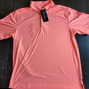Walter Hagen golf shirt
